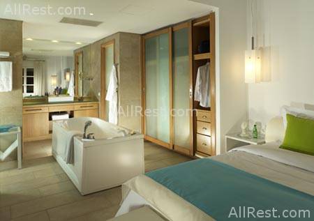 Petasos Beach Resort & SPA 32